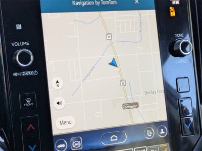 2025 Subaru Ascent Onyx Edition Touring