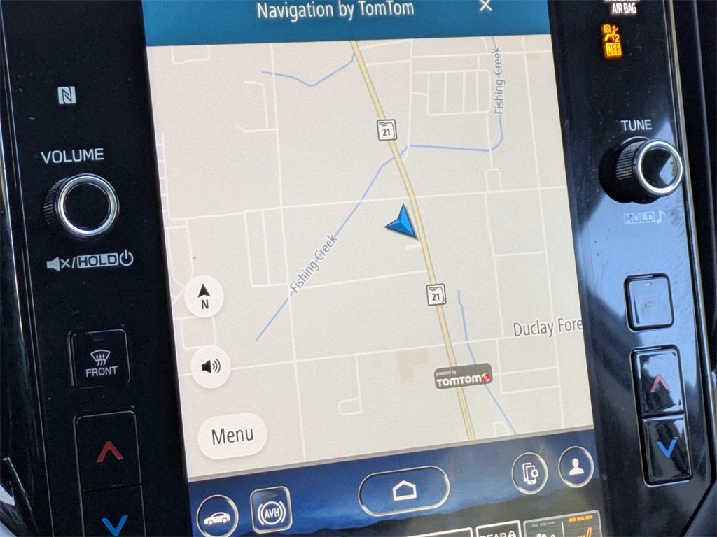 2025 Subaru Ascent Onyx Edition Touring