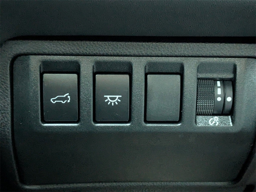 2025 Subaru Ascent Onyx Edition Touring