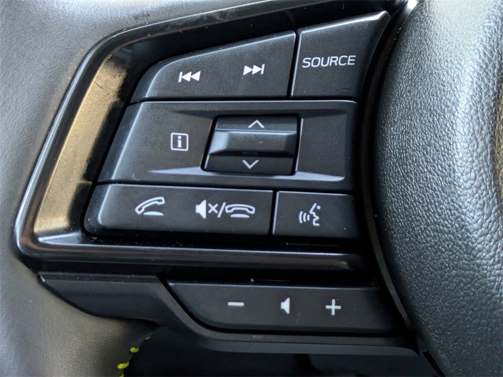 2025 Subaru Ascent Onyx Edition Touring