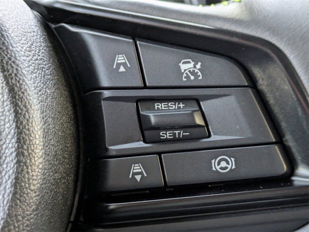 2025 Subaru Ascent Onyx Edition Touring