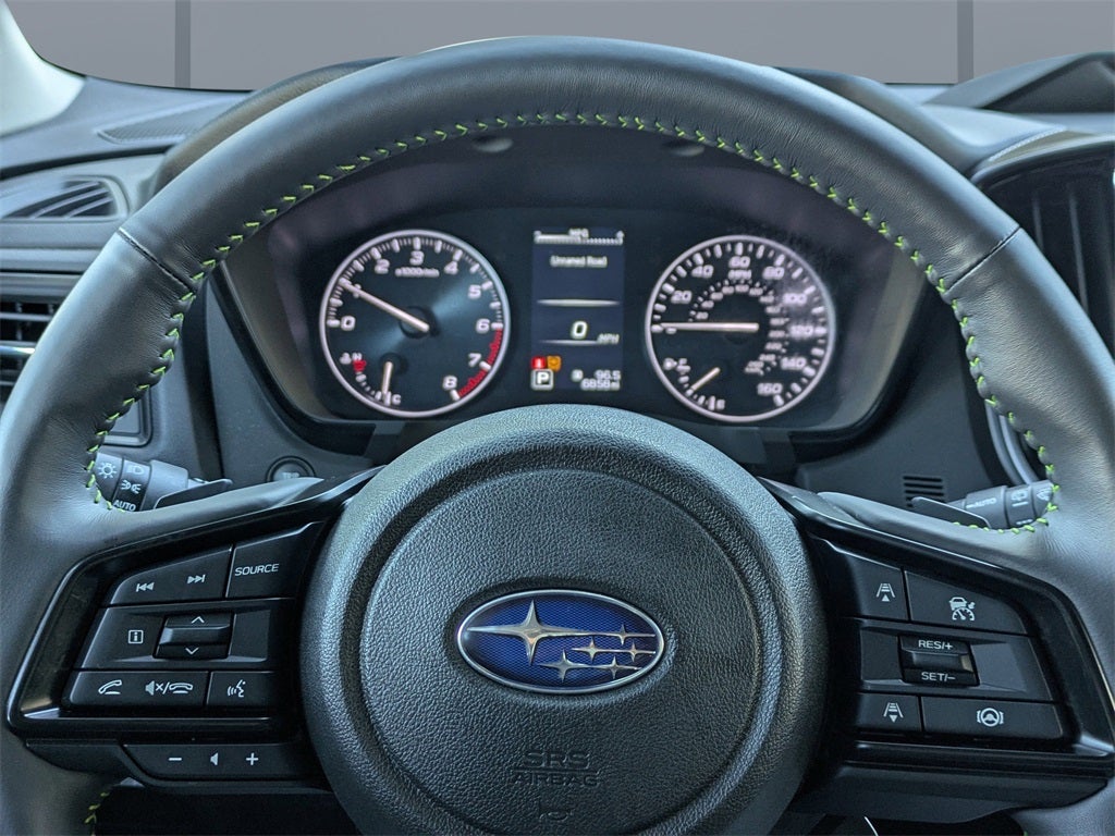 2025 Subaru Ascent Onyx Edition Touring