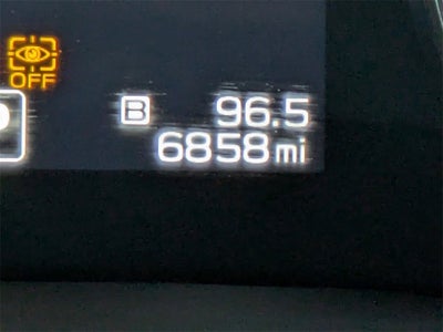 2025 Subaru Ascent Onyx Edition Touring