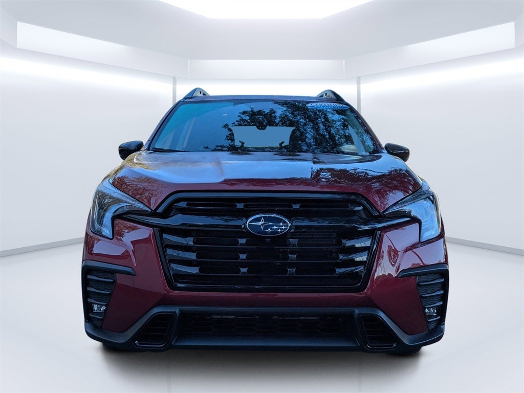 2025 Subaru Ascent Onyx Edition Touring