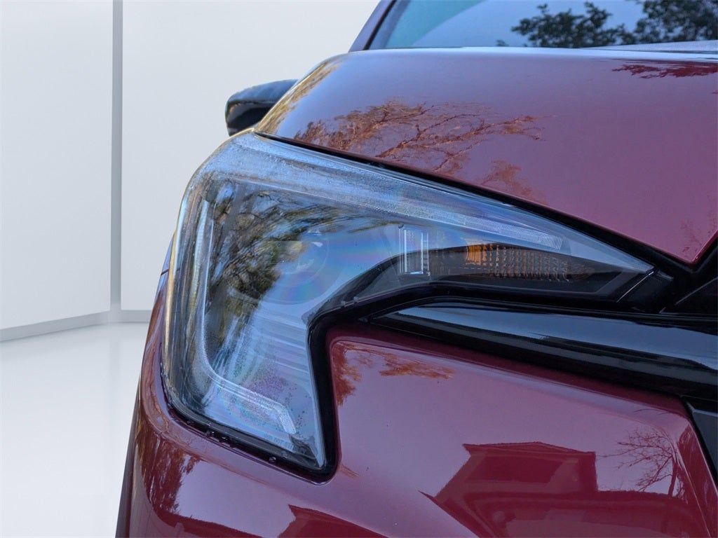 2025 Subaru Ascent Onyx Edition Touring