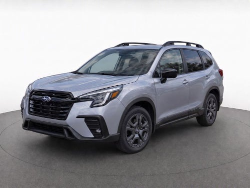 2025 Subaru Ascent Onyx Edition Touring