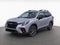 2025 Subaru Ascent Onyx Edition Touring