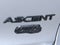 2025 Subaru Ascent Onyx Edition Touring