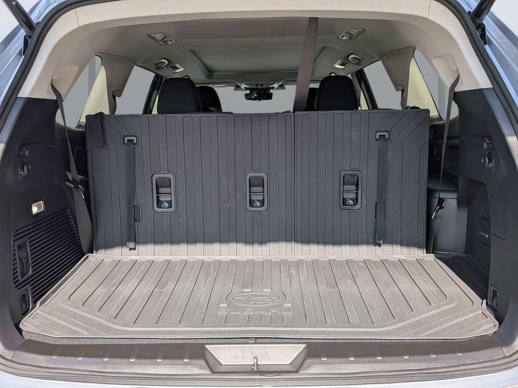 2025 Subaru Ascent Onyx Edition Touring