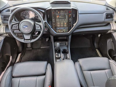2025 Subaru Ascent Onyx Edition Touring