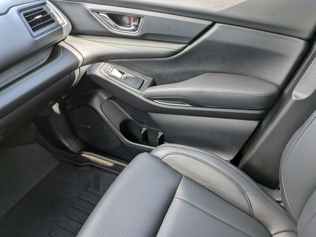 2025 Subaru Ascent Onyx Edition Touring