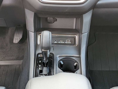 2025 Subaru Ascent Onyx Edition Touring
