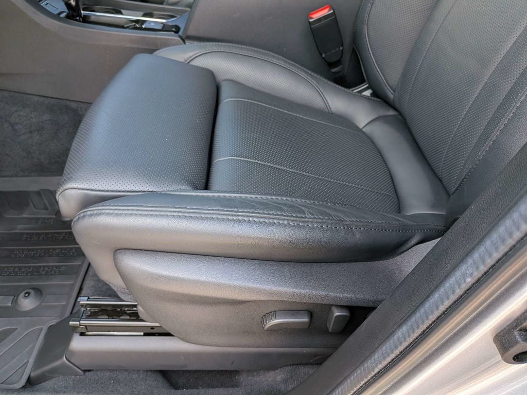 2025 Subaru Ascent Onyx Edition Touring