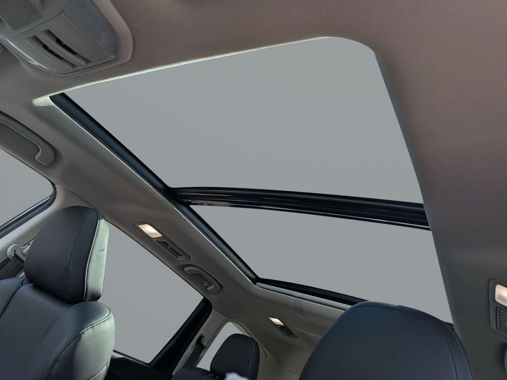 2025 Subaru Ascent Onyx Edition Touring