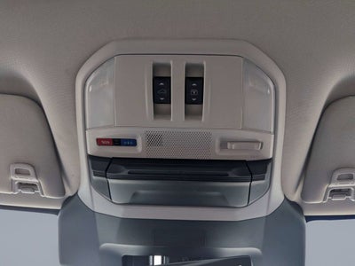 2025 Subaru Ascent Onyx Edition Touring