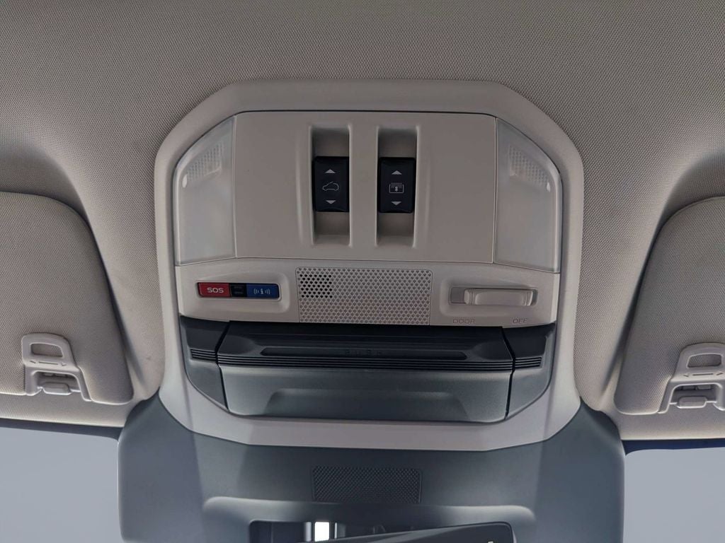 2025 Subaru Ascent Onyx Edition Touring