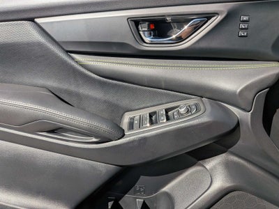 2025 Subaru Ascent Onyx Edition Touring