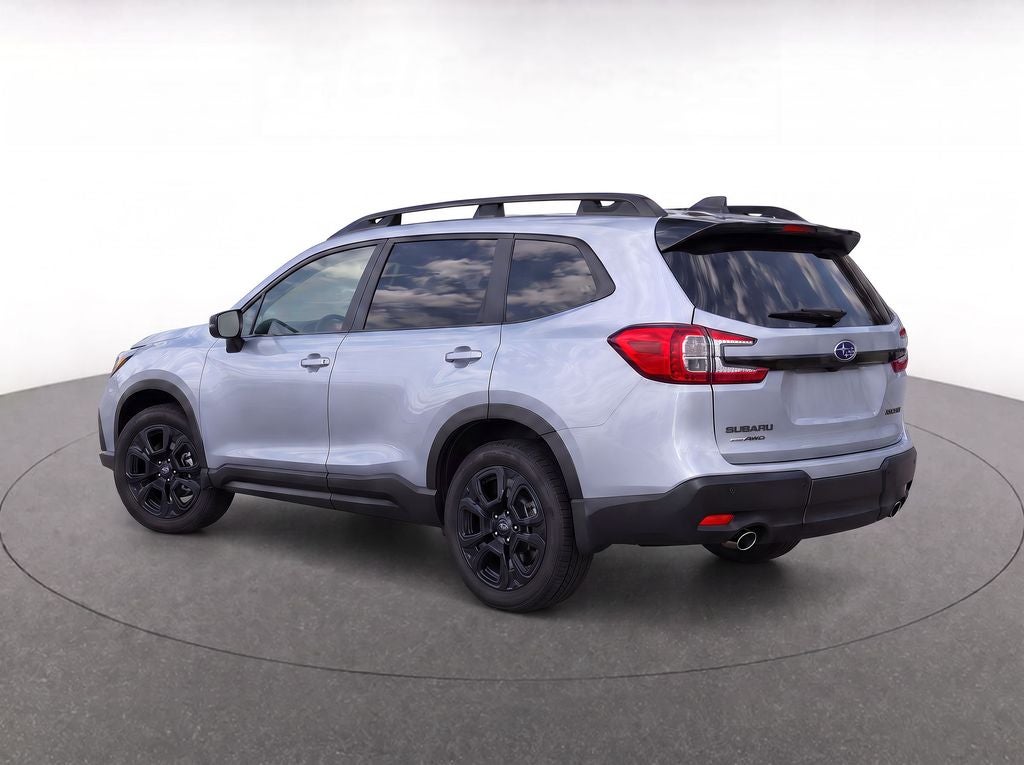 2025 Subaru Ascent Onyx Edition Touring