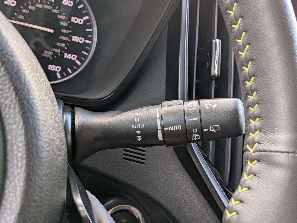 2025 Subaru Ascent Onyx Edition Touring
