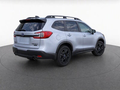 2025 Subaru Ascent Onyx Edition Touring