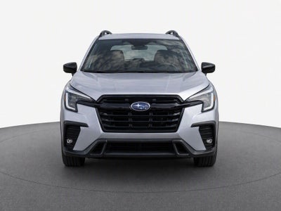 2025 Subaru Ascent Onyx Edition Touring