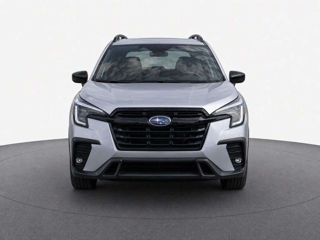 2025 Subaru Ascent Onyx Edition Touring