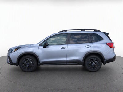 2025 Subaru Ascent Onyx Edition Touring