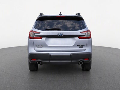 2025 Subaru Ascent Onyx Edition Touring