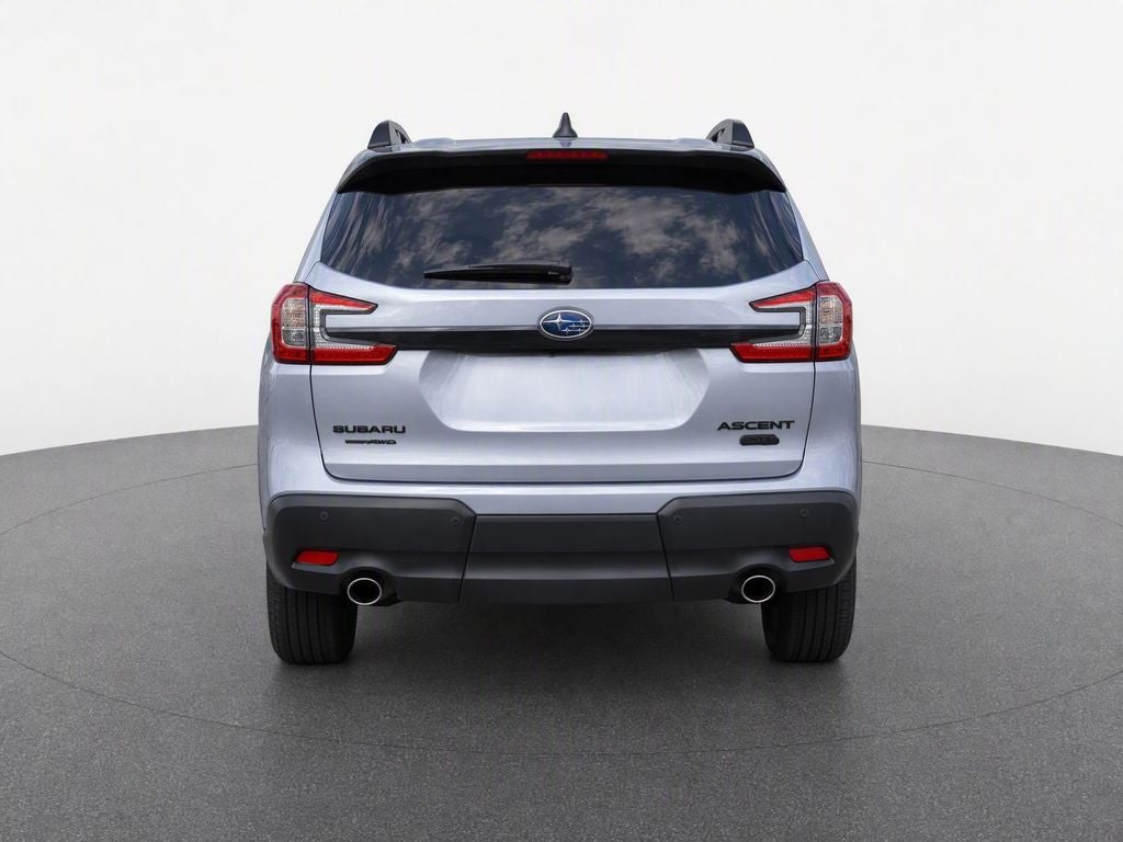 2025 Subaru Ascent Onyx Edition Touring