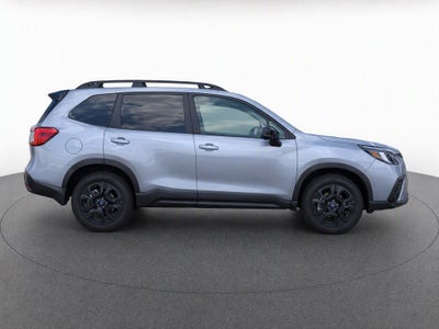 2025 Subaru Ascent Onyx Edition Touring