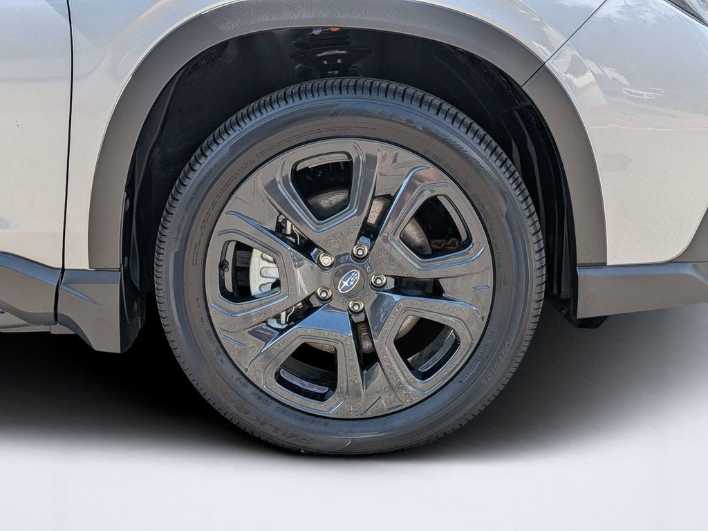 2025 Subaru Ascent Onyx Edition Touring