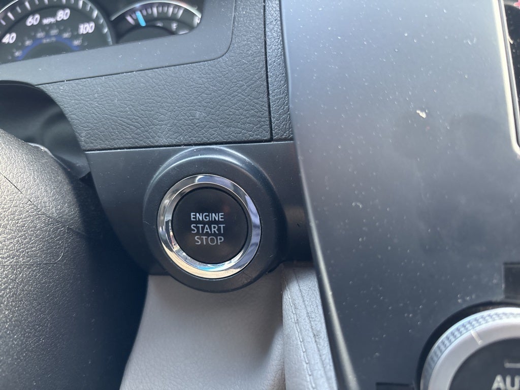 2012 Toyota Camry XLE