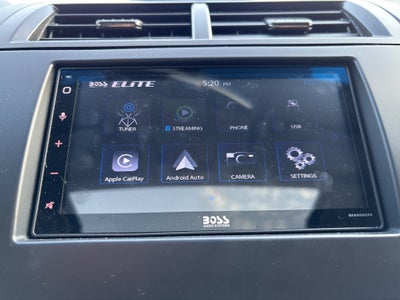 2012 Toyota Camry XLE