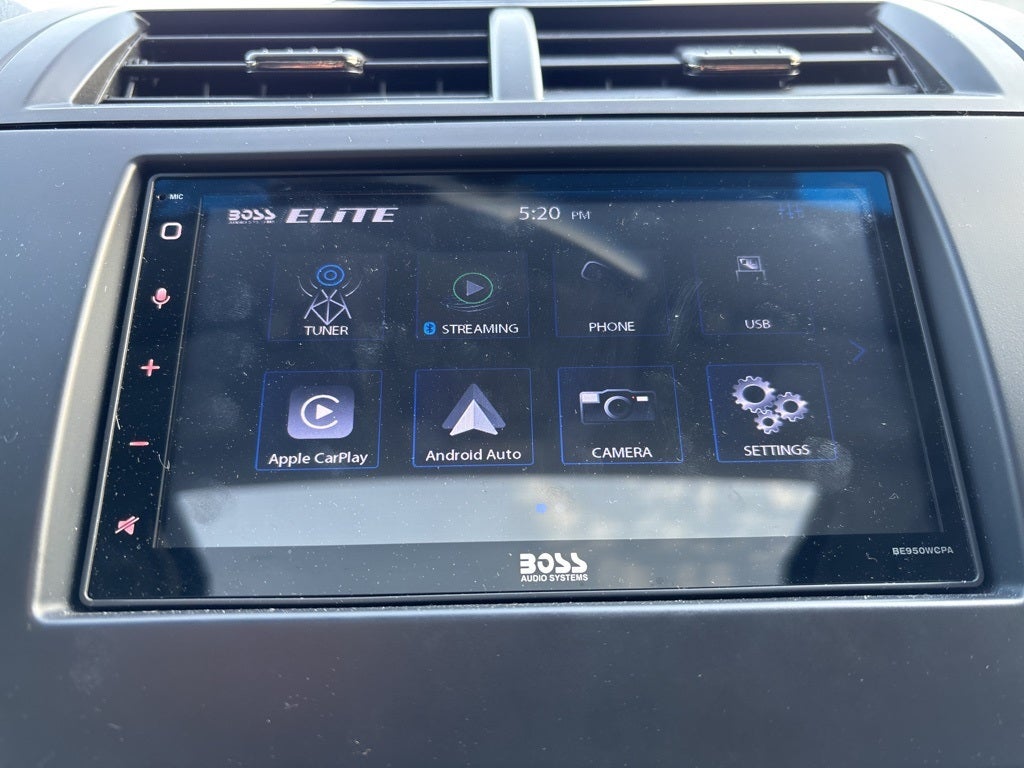 2012 Toyota Camry XLE