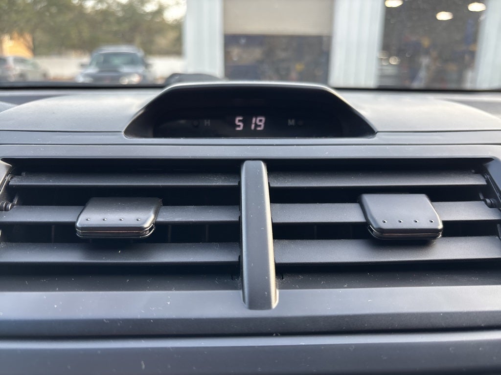 2012 Toyota Camry XLE