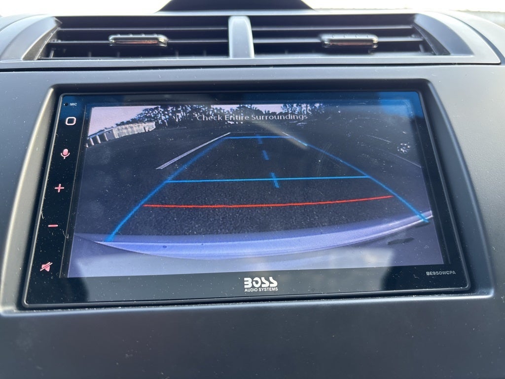 2012 Toyota Camry XLE