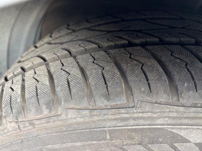 2012 Toyota Camry XLE