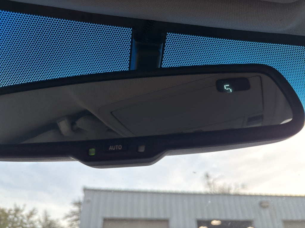 2012 Toyota Camry XLE