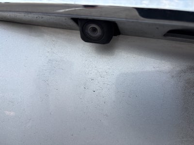 2012 Toyota Camry XLE