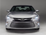 2015 Toyota Camry Base