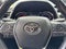 2019 Toyota Camry XSE V6