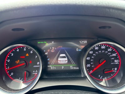 2019 Toyota Camry XSE V6