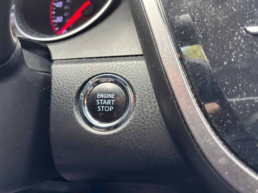 2019 Toyota Camry XSE V6