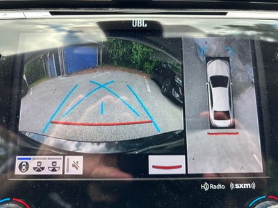 2019 Toyota Camry XSE V6