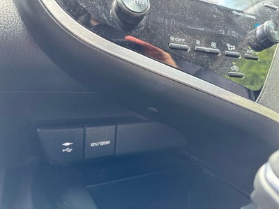 2019 Toyota Camry XSE V6