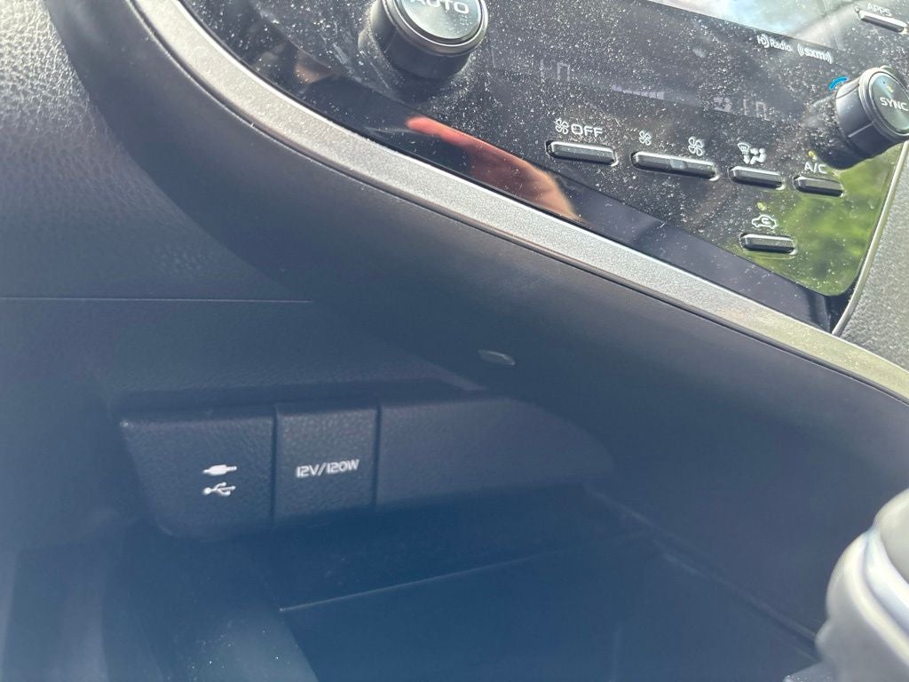 2019 Toyota Camry XSE V6