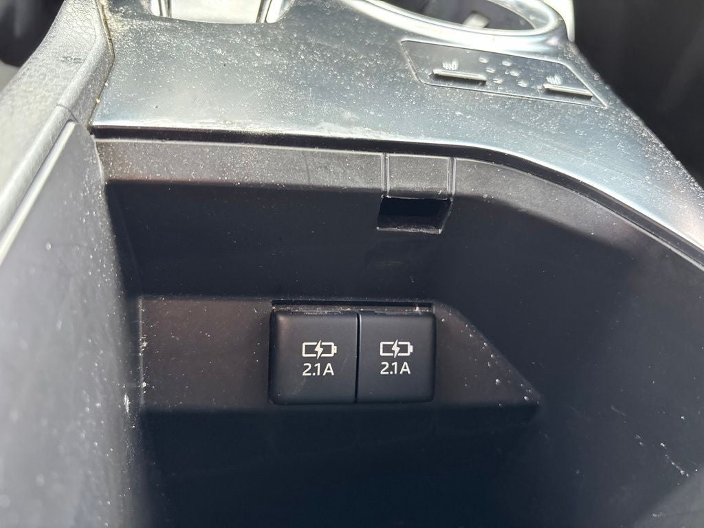 2019 Toyota Camry XSE V6