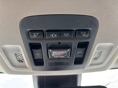 2019 Toyota Camry XSE V6