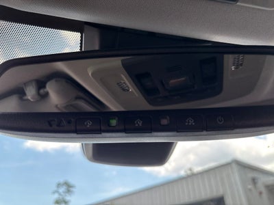 2019 Toyota Camry XSE V6