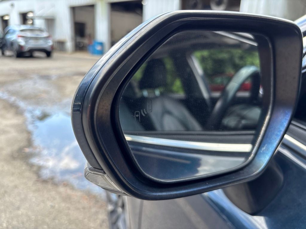 2019 Toyota Camry XSE V6